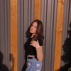 Meet your Posher, Taytum